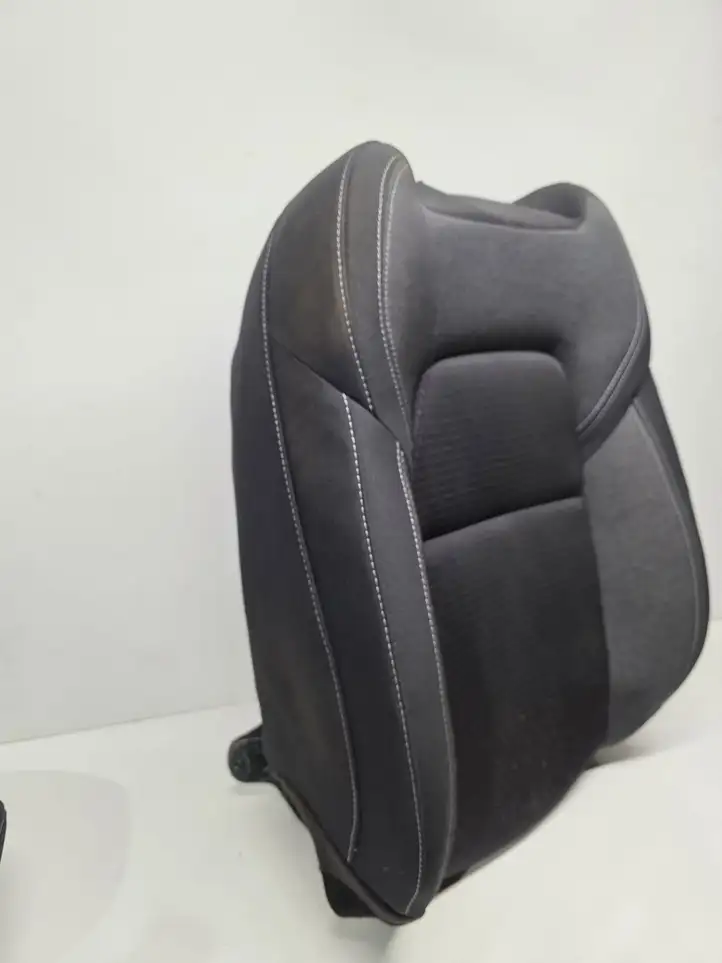 Nissan Qashqai J12 (2021 - ) 876706UH0B Нижняя часть сиденья водителя — фото 4