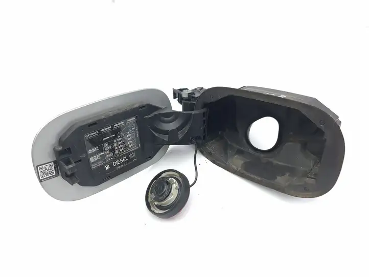 Mercedes-Benz B-class W246 (2011 - 2014) A2466300067 Крышка топливного бака — фото 3