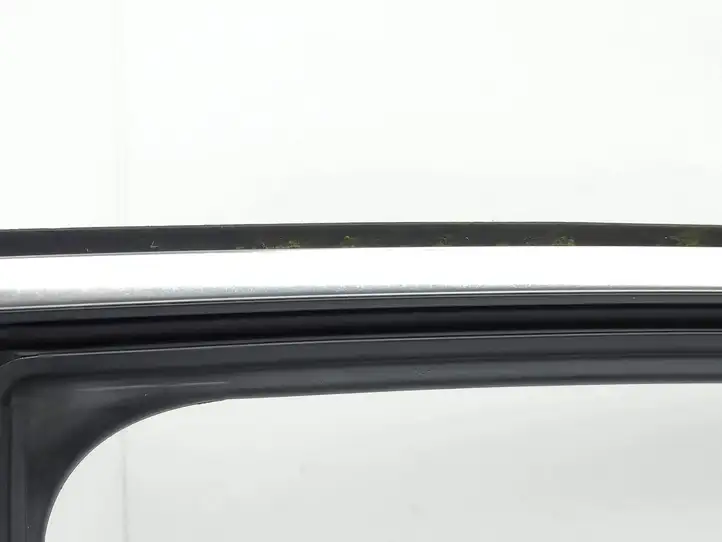 Infiniti Q30 (2015 - 2018) Уплотнитель стекла задней двери — фото 7