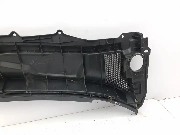Nissan 370Z (2008 - 2014) 668631EP0A Жабо стеклоочистителей — фото 5