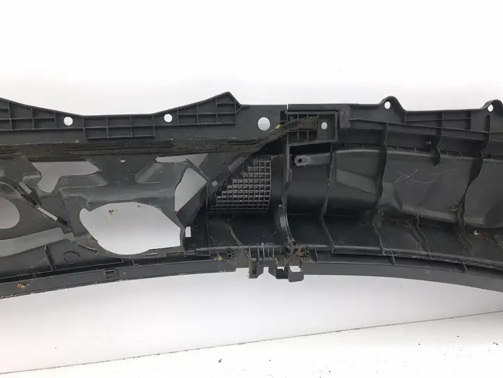 Nissan 370Z (2008 - 2014) 668631EP0A Жабо стеклоочистителей — фото 8