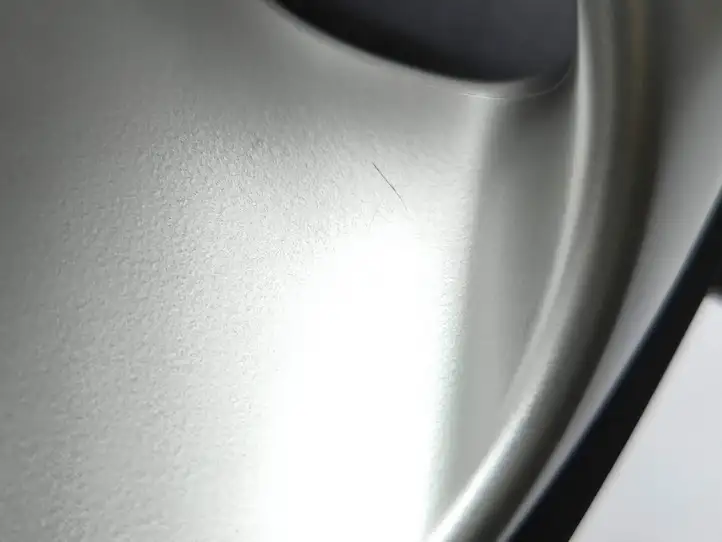 Nissan 370Z (2008 - 2014) Внутренняя ручка двери — фото 4