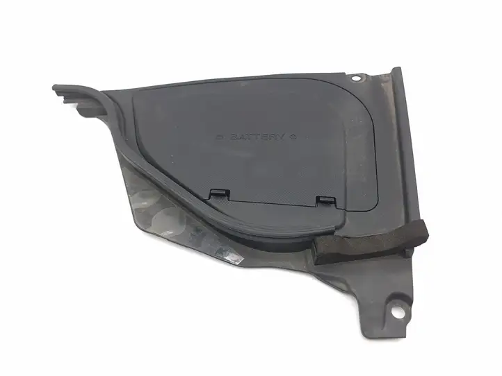 Nissan 370Z (2008 - 2014) 652751EA0A Крышка ящика аккумулятора — фото 1