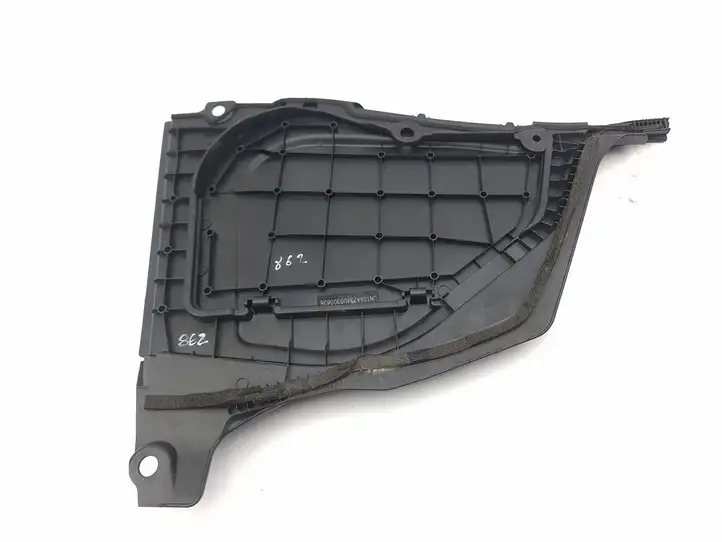 Nissan 370Z (2008 - 2014) 652751EA0A Крышка ящика аккумулятора — фото 5