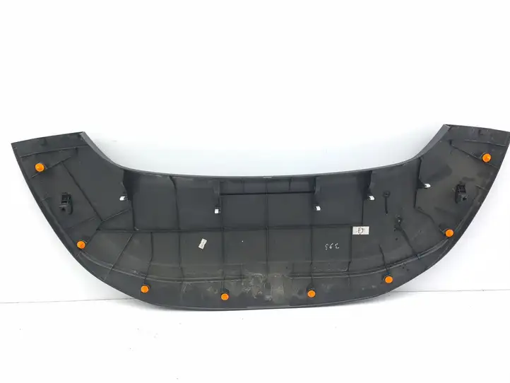 Nissan 370Z (2008 - 2014) 909011EA0A Основной отделочный щит — фото 8