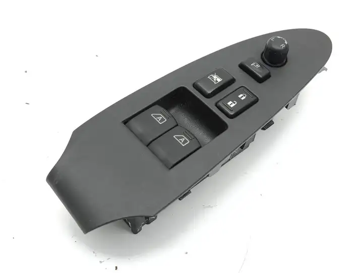 Nissan 370Z (2008 - 2014) 254011ER0A Кнопка стеклоподъемников — фото 1