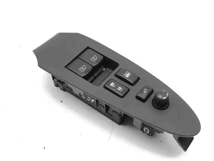 Nissan 370Z (2008 - 2014) 254011ER0A Кнопка стеклоподъемников — фото 6
