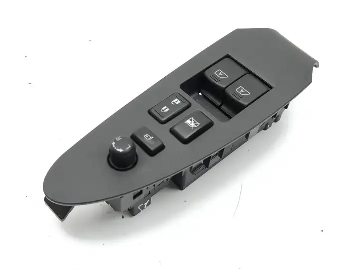 Nissan 370Z (2008 - 2014) 254011ER0A Кнопка стеклоподъемников — фото 7