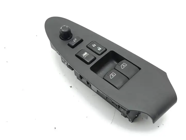 Nissan 370Z (2008 - 2014) 254011ER0A Кнопка стеклоподъемников — фото 8