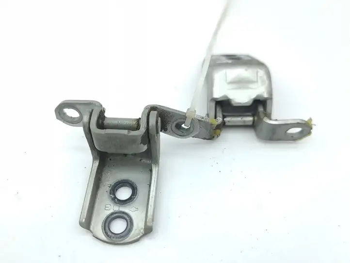 Nissan 370Z (2008 - 2014) Петли передней двери (комплект) — фото 2