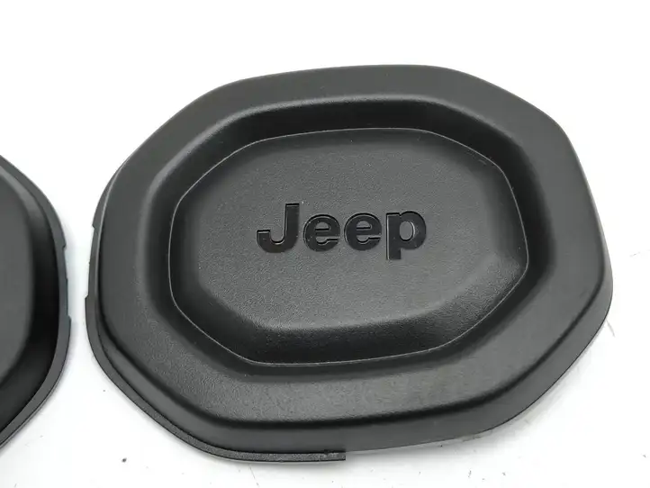 Jeep Avenger (2022 - ) 7357898550 Боковая отделка панели приборов — фото 7