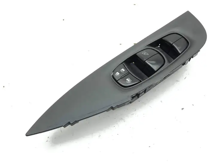 Nissan X-Trail T32 (2014 - 2021) 809604CE0A Блок кнопок стеклоподъемников — фото 4