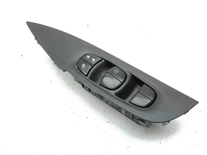 Nissan X-Trail T32 (2014 - 2021) 809604CE0A Блок кнопок стеклоподъемников — фото 5