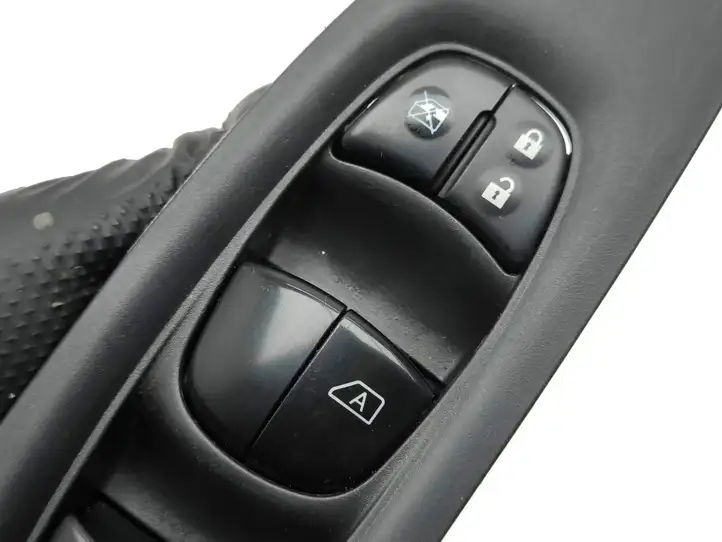 Nissan X-Trail T32 (2014 - 2021) 809604CE0A Блок кнопок стеклоподъемников — фото 13