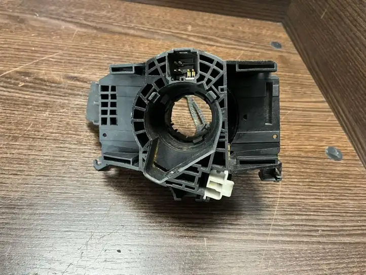 Opel Vivaro (2001 - 2006) 7700312987 Контактное кольцо SRS — фото 7