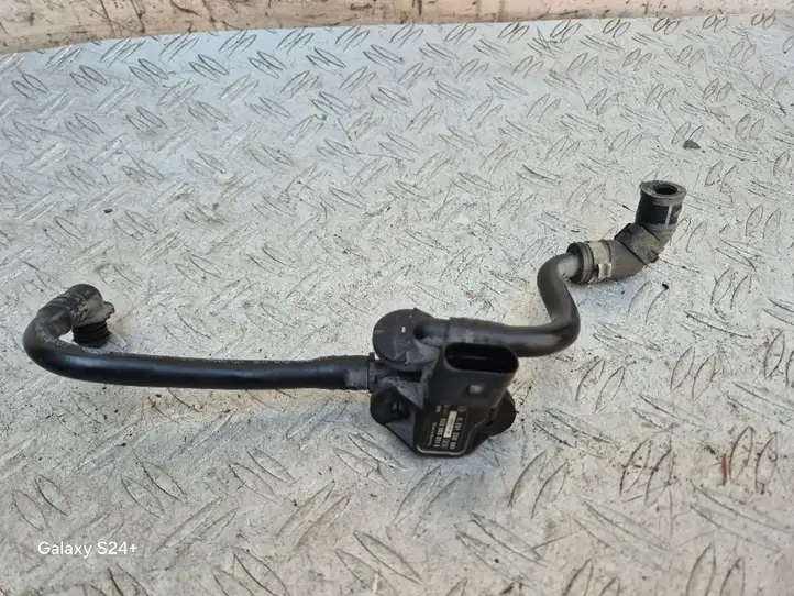 Volkswagen Golf Plus (2008 - 2014) 1K0612041DT Датчик давления воздуха впуска — фото 1