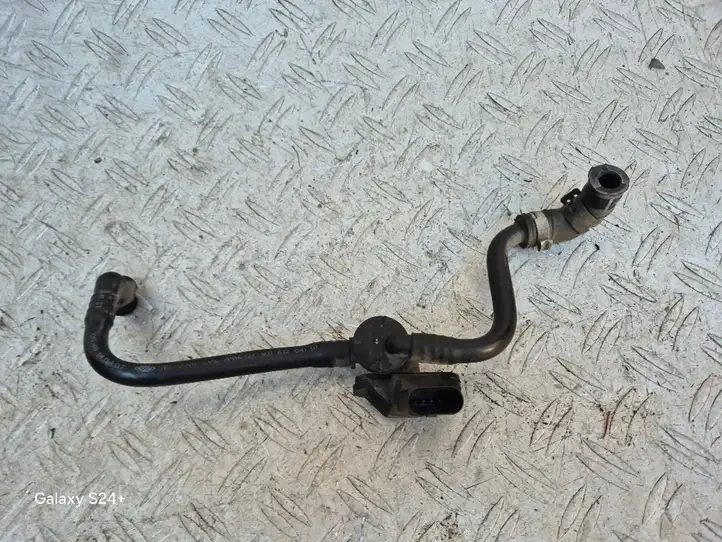 Volkswagen Golf Plus (2008 - 2014) 1K0612041DT Датчик давления воздуха впуска — фото 4