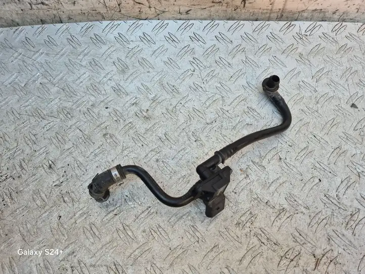 Volkswagen Golf Plus (2008 - 2014) 1K0612041DT Датчик давления воздуха впуска — фото 6