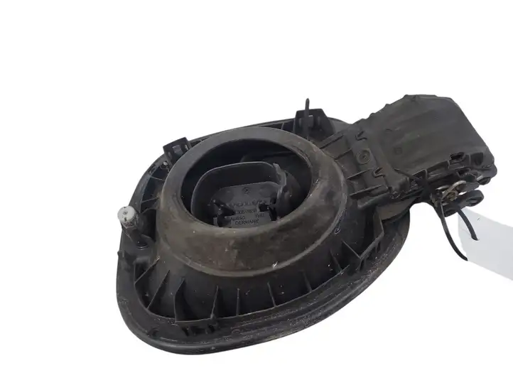 Volvo V60 (2013 - 2018) 31299106 Крышка зарядного разъема — фото 5