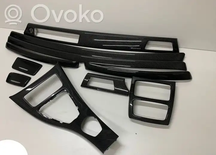 BMW 3 E92 E93 (2005 - 2014) Комплект внутренней декоративной отделки — фото 5