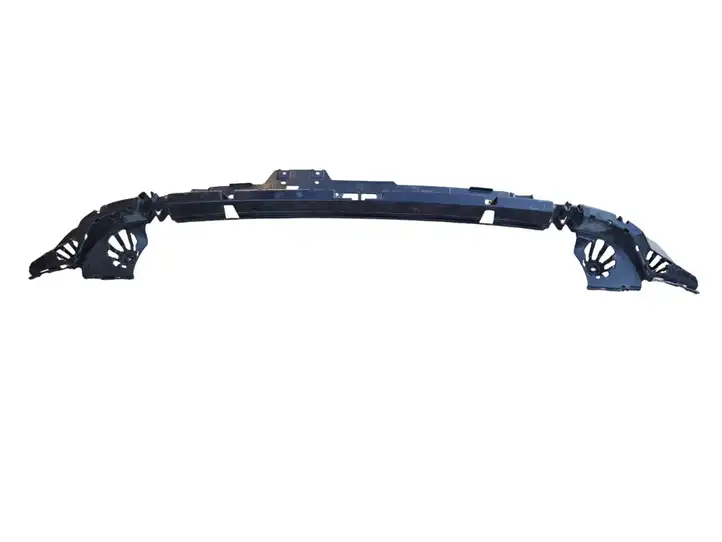 BMW 1 F20 F21 (2011 - 2019) 51127240953 Кронштейн заднего бампера — фото 4
