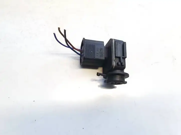 Volkswagen ID.4 (2020 - ) 5q0907643e Датчик качества воздуха — фото 1
