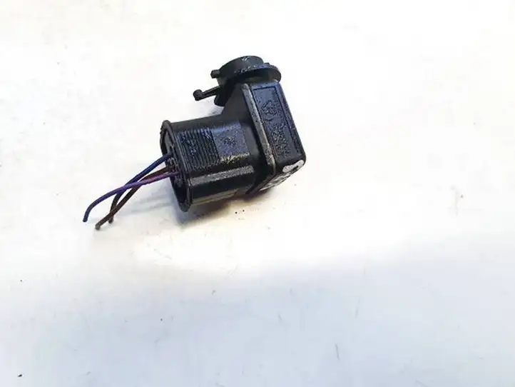 Volkswagen ID.4 (2020 - ) 5q0907643e Датчик качества воздуха — фото 3
