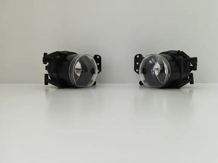 BMW 3 E90 E91 (2005 - 2012) 63176910791 Комплект противотуманных фар — фото 1