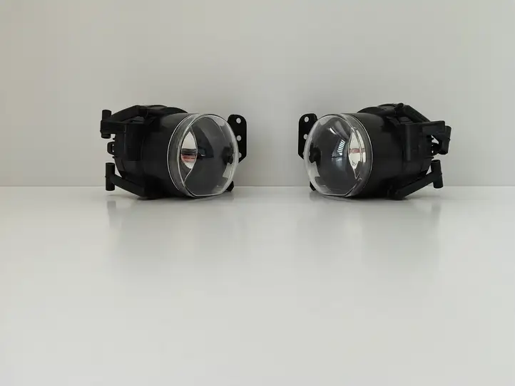 BMW 3 E90 E91 (2005 - 2012) 63176910791 Комплект противотуманных фар — фото 2