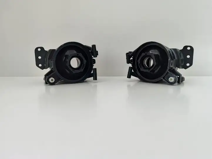 BMW 3 E90 E91 (2005 - 2012) 63176910791 Комплект противотуманных фар — фото 3