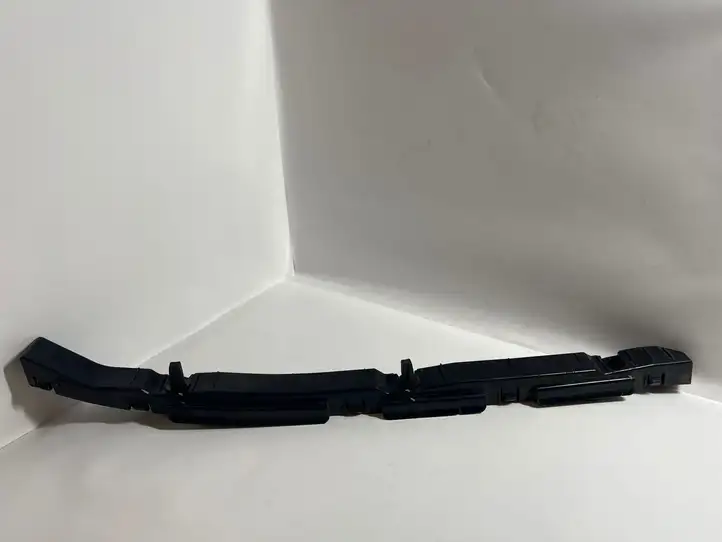 Hyundai Santa Fe (2009 - 2012) 866142B700 Кронштейн заднего бампера — фото 5