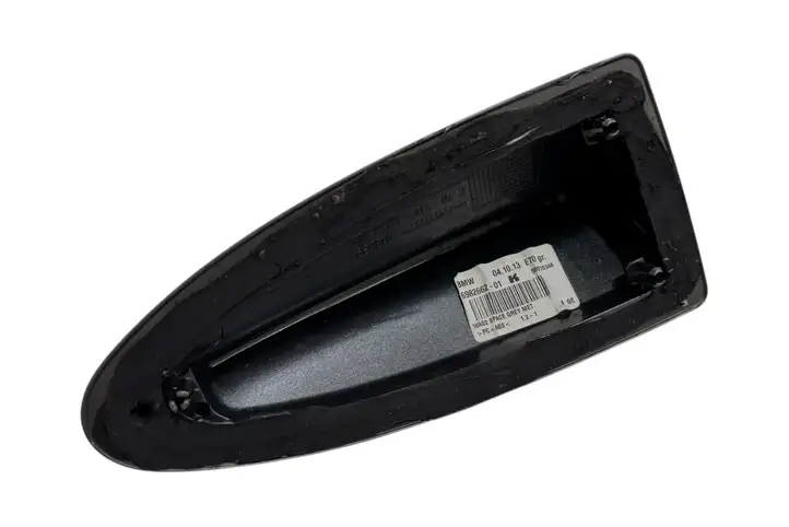 BMW X3 F25 (2010 - 2017) 698266201 Крышка GPS-антенны — фото 4