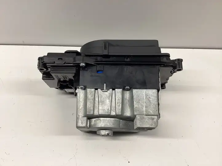 Land Rover Range Rover Evoque L538 (2015 - 2018) GJ327E453AB Включатель / ручка переключения передач — фото 2
