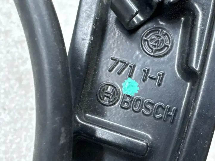 Tesla Model Y (2019 - 2024) 149024600B Дворники лобового стекла — фото 3