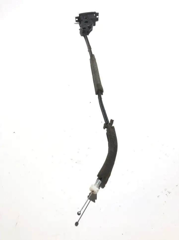 BMW 7 E65 E66 (2001 - 2008) 10862510GE Кнопка бардачка — фото 2