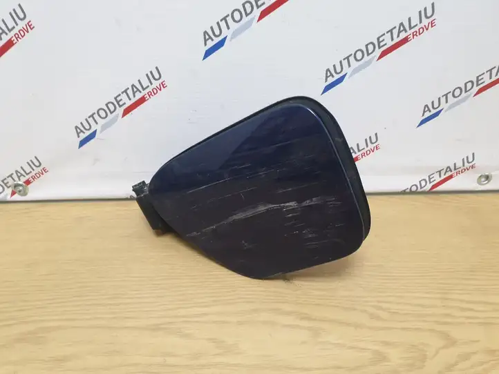 BMW 3 F30 F35 F31 (2012 - 2018) 7368306 Крышка зарядного разъема — фото 3