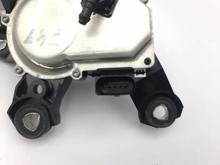 Porsche Cayenne (92A) (2011 - 2017) 7P5955711 Двигатель стеклоочистителя заднего стекла — фото 8