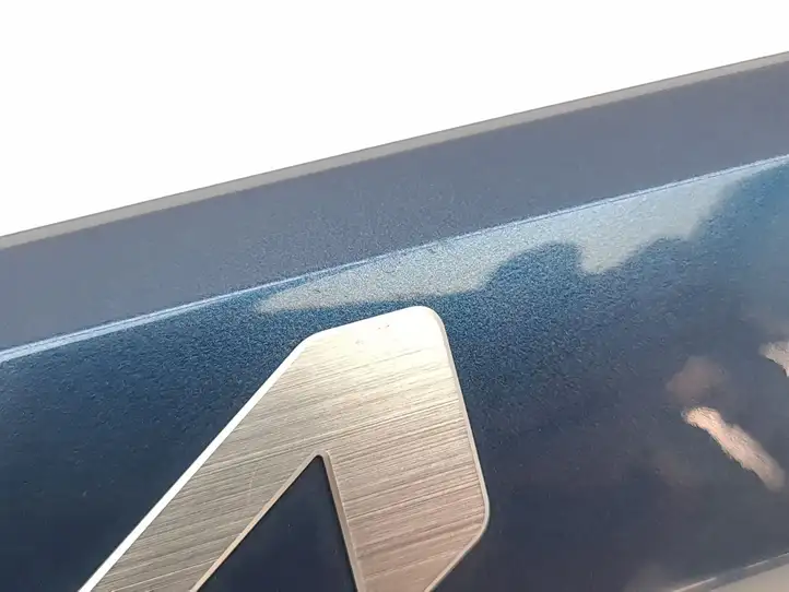 Kia Niro (2016 - ) 87310AT000M4B Подсветка номера — фото 10