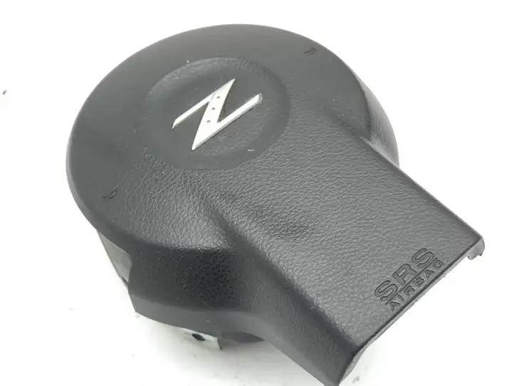 Nissan 350Z (2001 - 2009) TYPEDS07 Подушка безопасности руля — фото 1