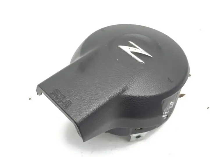 Nissan 350Z (2001 - 2009) TYPEDS07 Подушка безопасности руля — фото 7