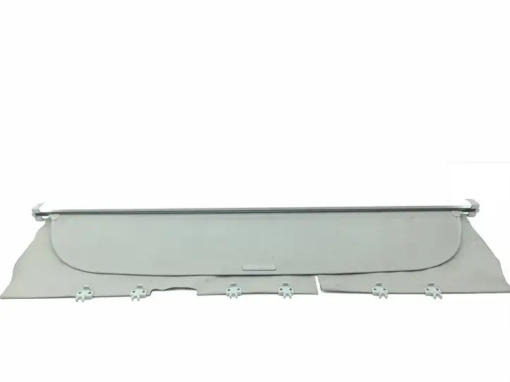 Mitsubishi Pajero (2006 - 2011) Шторка — фото 4