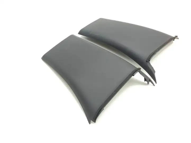 Nissan 350Z (2001 - 2009) 93132CD000 Верхняя обшивка стойки B — фото 10