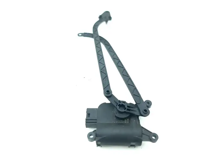 Mercedes-Benz Vito Viano W639 (2003 - 2010) 0132801333 Двигатель задвижки потока воздуха — фото 3