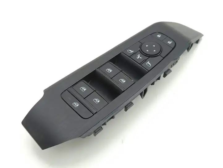 Nissan Qashqai J12 (2021 - ) 254016UB4A Блок кнопок стеклоподъемников — фото 1