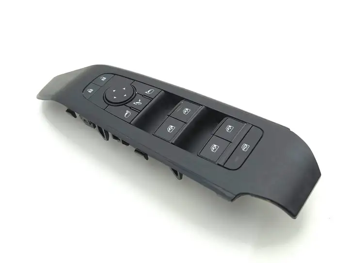 Nissan Qashqai J12 (2021 - ) 254016UB4A Блок кнопок стеклоподъемников — фото 4