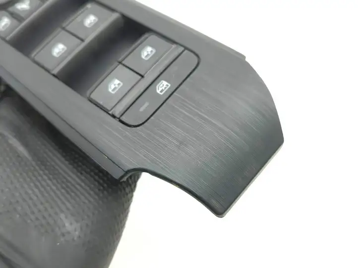 Nissan Qashqai J12 (2021 - ) 254016UB4A Блок кнопок стеклоподъемников — фото 10