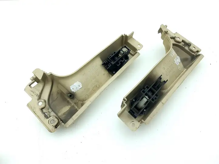 Mercedes-Benz Vito Viano W639 (2003 - 2010) A6397600561 Внутренняя ручка раздвижной двери — фото 12