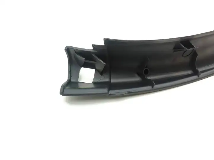 Nissan 350Z (2001 - 2009) 84941CD000 Внутренняя отделка заднего порога — фото 9