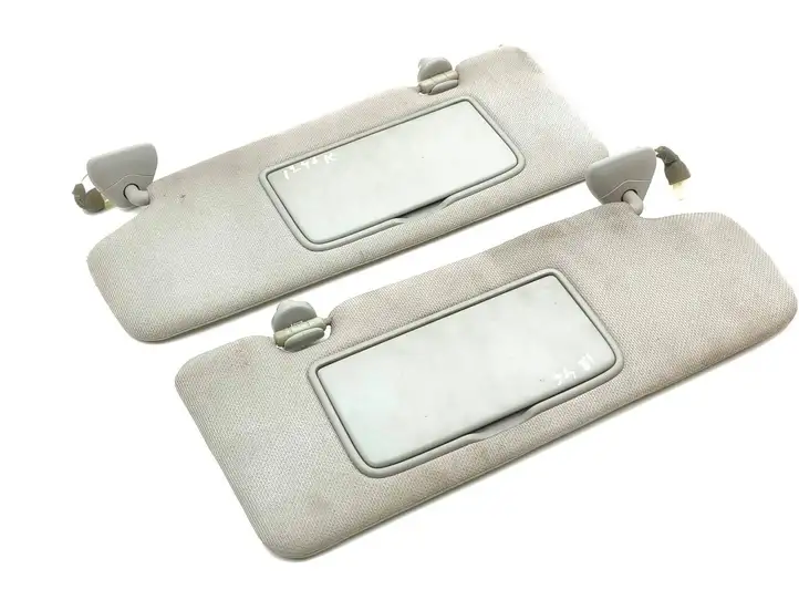 Nissan 350Z (2001 - 2009) Солнцезащитный козырек — фото 1
