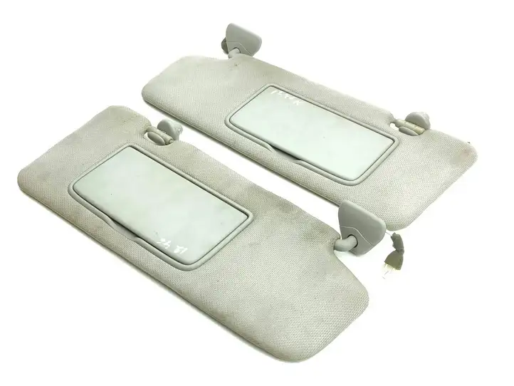 Nissan 350Z (2001 - 2009) Солнцезащитный козырек — фото 5